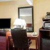 Отель Rodeway Inn & Suites, фото 7