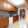 Отель Apartment with 3 Bedrooms in Escaldes-Engordany, with Wonderful Mountain View And Wifi, фото 5