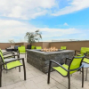 Отель Springhill Suites San Jose Fremont, фото 15