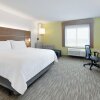 Отель Holiday Inn Express & Suites San Antonio NW near SeaWorld, фото 6