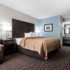 Отель Quality Inn & Suites Mooresville - Lake Norman, фото 26