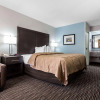 Отель Quality Inn & Suites Mooresville - Lake Norman, фото 5