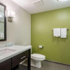 Отель Sleep Inn & Suites College Station near University, фото 9