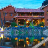 Отель Zazaya Guesthouse, фото 4