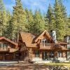 Отель Hunter by Avantstay Riverfront Cabin w/ Prvt Cottage 5mins From Palisades, фото 19