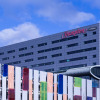 Отель Hampton by Hilton Liverpool/John Lennon Airport, фото 23