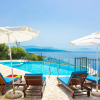 Отель Villa Magda Large Private Pool Sea Views A C Wifi - 933, фото 16