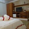 Отель Bravo City Hotel Dourados, фото 2