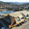 Отель Fronte Mare Suites - Apartment (E) - Elegant new apartment on 2 levels in Portoferraio-Fronte Mare S, фото 2