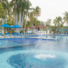 Отель Qualton Club Ixtapa - All Inclusive, фото 12