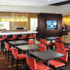 Отель Courtyard by Marriott Houston Hobby Airport, фото 15