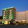 Отель Holiday Inn & Suites Philadelphia W - Drexel Hill, an IHG Hotel в Аппер-Дарби
