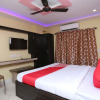 Отель Red Velvet Inn by OYO, фото 3