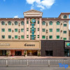 Отель City Comfort Inn Huizhou Danshui South Railway Station Branch, фото 11