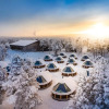 Отель Wilderness Hotel Inari & Igloos, фото 10