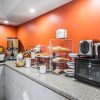 Отель ECONO LODGE INN & SUITES, фото 13