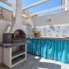Отель Awesome Home in Triscina di Selinunte With Jacuzzi, 1 Bedrooms and Wifi, фото 15