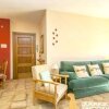 Отель Apartment With 2 Bedrooms in El Tarter, With Wonderful Mountain View, Balcony and Wifi, фото 8