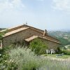 Отель Quaint Holiday Home in Arcidosso With Swimming Pool, фото 6