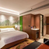 Отель Hampton by Hilton Changsha Liuyang, фото 35