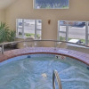 Отель Blue Spruce Inn, фото 13