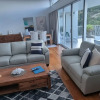 Отель Azure Sea Whitsunday Resort, фото 7