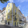 Отель Tailor Made Flat in Central Bairro Alto, фото 11