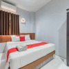 Отель RedDoorz @ Pelajar Pejuang 3, фото 23