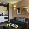 Отель Fraser Suites Glasgow, фото 31