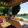 Отель Villa Colomba by Mmega, фото 16