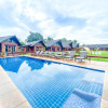 Отель Rice Farm Villa Suratthani, фото 8