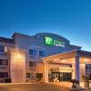 Отель Holiday Inn Express Airport - Tucson, an IHG Hotel, фото 6