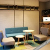 Отель Home Inns Hotel (Xi'an Mixc City Sanqiao Subway Station), фото 7