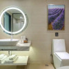 Отель Lavande Hotels (Wuhan Hankou Railway Station), фото 9