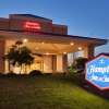 Отель Hampton Inn & Suites Sacramento-Airport-Natomas в Сакраменто