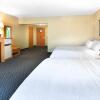 Отель Hampton Inn & Suites by Hilton San Jose-Airport, фото 9