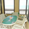 Отель Gulf and Bay Club- A701 Best View on Siesta! 3 Bedrooms 2 Bathrooms Co, фото 6