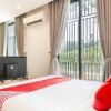 Отель Oyo 140 Bong Gio House, фото 3