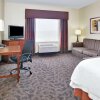 Отель Hampton Inn and Suites Fort Worth/Forest Hill, фото 7