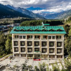 Отель Ashapuri Residency Manali - A Centrally Heated and Air Conditioned Hotel, фото 16