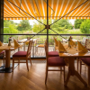 Отель Thermenhotel Ströbinger Hof incl Therme und Sauna, фото 24