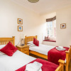 Отель Lovely 2-bed Apartment in Old Town Edinburgh, фото 3