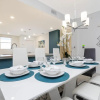 Отель Gorgeous 2 Bedroom Apartment Close to Disney 305 3191, фото 46