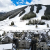 Отель Spacious Slope-side Ski-In Ski-Out Town Home, Private Garage - ER12 by Redawning, фото 22
