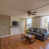 Отель Waikiki Townhouse #1604, фото 3
