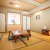 Отель Chourakuji Syukubou Yugyoan, фото 2