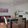Отель Ground floor apt with kitchenette, private patio, west facing, фото 9