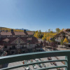 Отель Inn at Lost Creek, фото 14