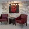 Отель Red Roof Inn Fort Smith Downtown, фото 11