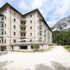 Отель TH Borca di Cadore - Park Hotel Des Dolomites, фото 22